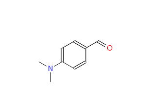 对二甲胺基苯甲醛