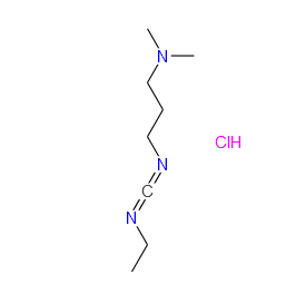 1-(3-二甲基氨基丙基)-3-乙基碳二亚胺盐酸盐