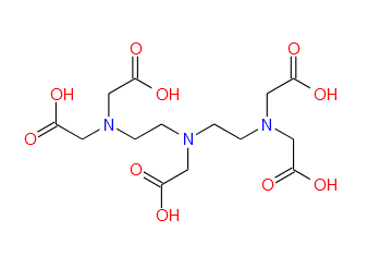 二乙烯三胺五乙酸