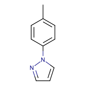 1-(对甲苯基)-1H-吡唑