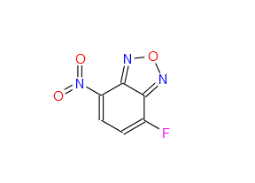 4-氟-7-硝基-2,1,3-苯并氧杂恶二唑