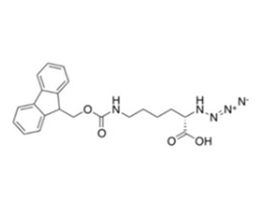 2-（2-叠氮乙氧基）乙胺HCl