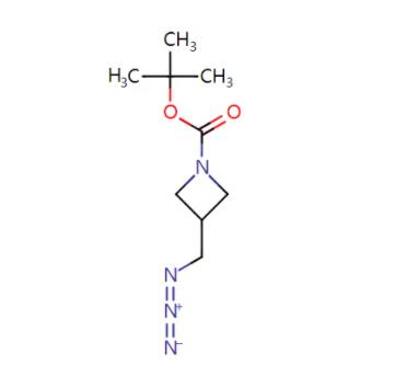 1-BOC-3-(叠氮甲基)吖啶