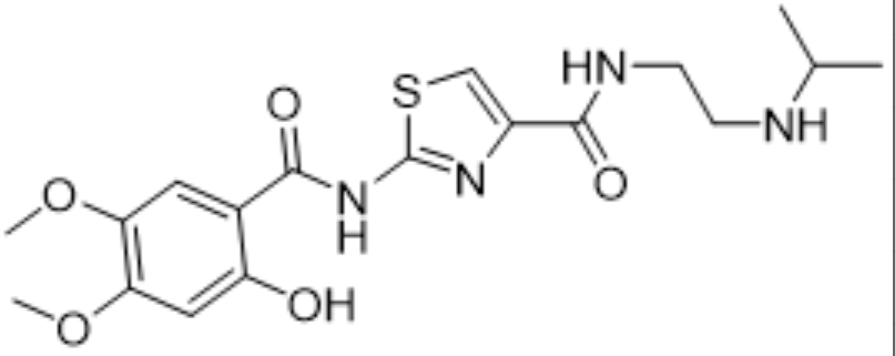 盐酸阿替考拉