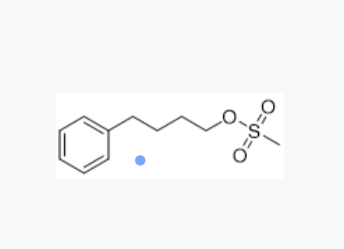 甲基磺酸-4-苯基丁醇酯