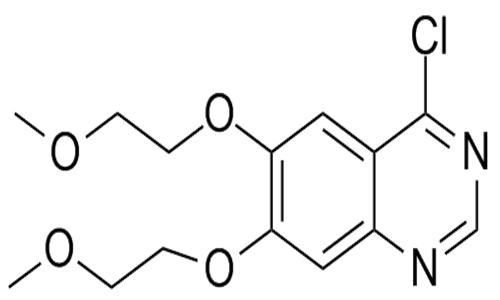 厄洛替尼杂质 27