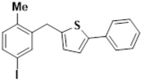 卡格列净杂质5