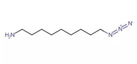 9-叠氮-1-壬胺