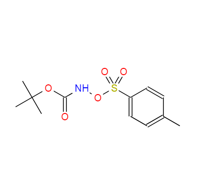 N-BOC-O-对甲苯磺酰基-羟胺