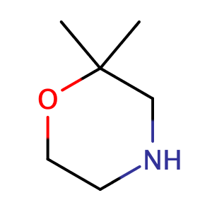 2,2 -甲基吗啉