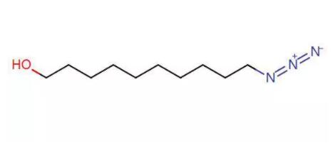 11-叠氮-1-十一醇，11-Azido-1-undecanol