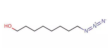 8-叠氮-1-辛醇，8-Azido-1-octanol