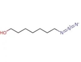 7-叠氮-1-庚醇，7-Azido-1-heptanol