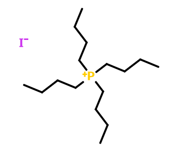 四正丁基碘化膦