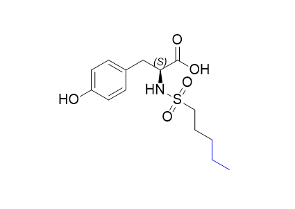 替罗非班杂质13