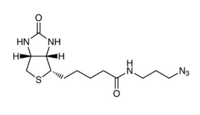 908007-17-0，Biotin-Azide，生物素-叠氮