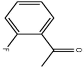 2'-氟苯乙酮