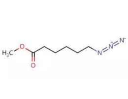 6-叠氮基己酸甲酯，6-Azidohexanoic acid methyl ester