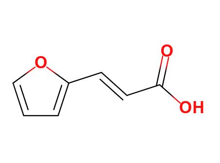 2-呋喃丙烯酸