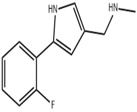 沃诺拉赞杂质25