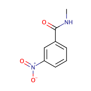 N-甲基-3-硝基苯甲酰胺