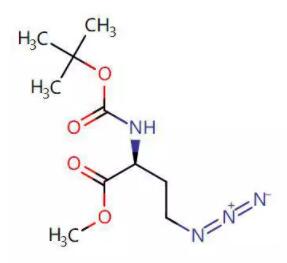 4-叠氮-1-丁胺 盐酸盐，4-Azido-1-butanamine HCl