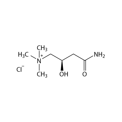 左卡尼汀杂质C