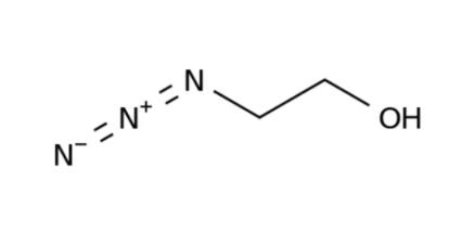 2-叠氮基乙醇，2-Azido-ethanol