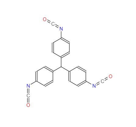 三苯基甲烷三异氰酸酯