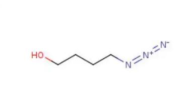 4-叠氮基-1-丁醇，4-Azidobutan-1-ol