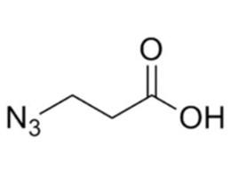 叠氮丙酸,3-Azidopropanoic acid