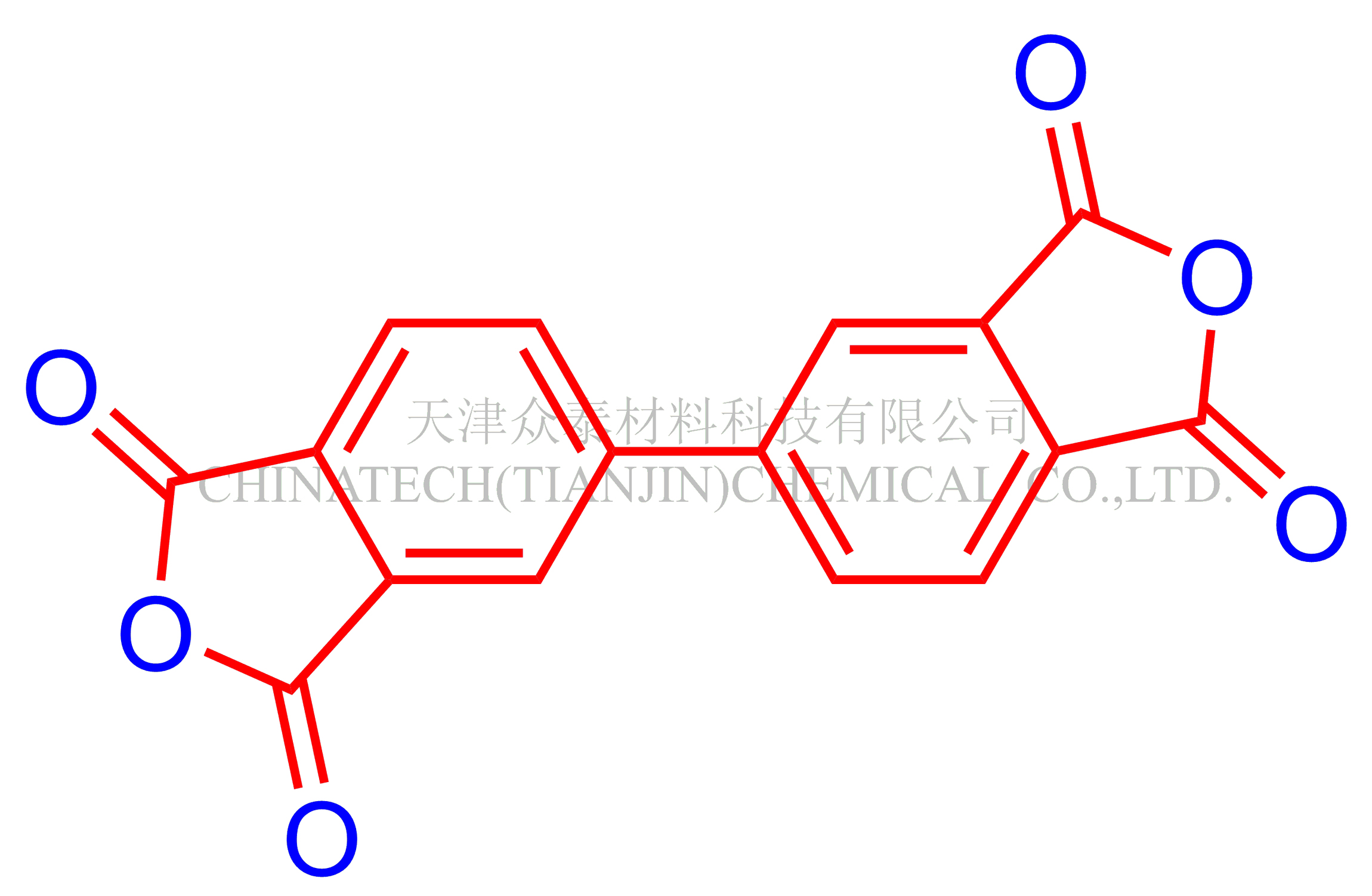 3,3',4,4'-联苯四羧酸二酐(BPDA)
