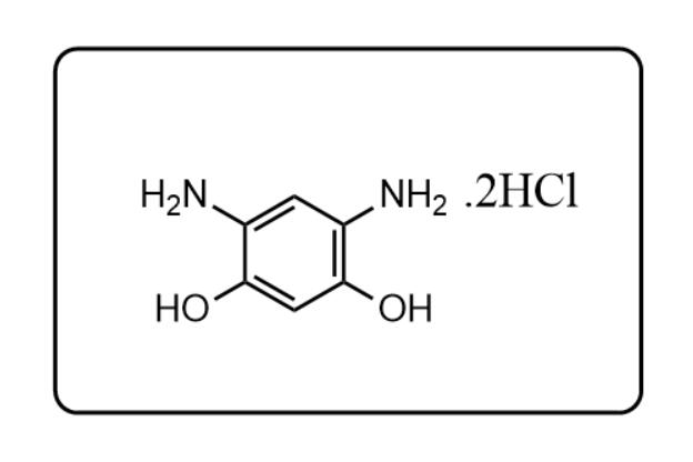 4,6-二氨基间苯二酚二盐酸盐