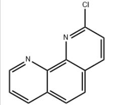 2-氯-1,10-菲咯啉