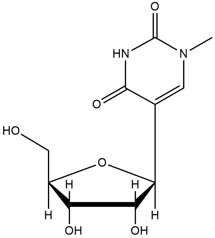 N1-甲基假尿苷