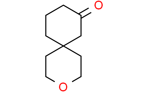 3-oxaspiro[5.5]undecan-8-one