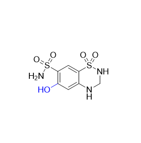 氢氯噻嗪杂质07；现货