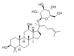 人参皂苷ck