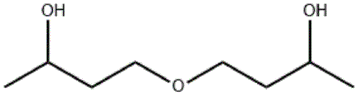 二羟二丁基醚