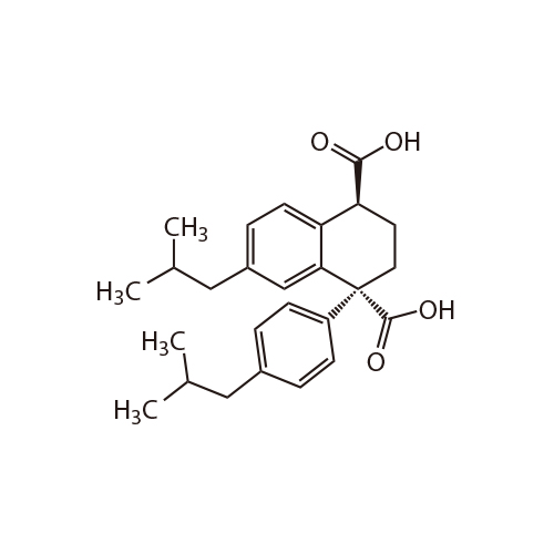 反式布洛芬杂质G