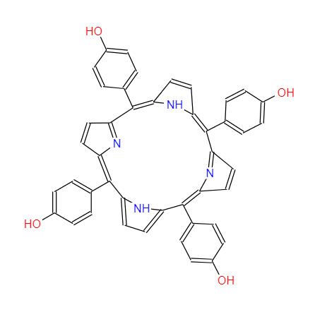 5,10,15,20-四(4-羟基苯基)卟啉