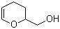 CAS 登录号：3749-36-8, 2-羟甲基-3,4-二氢吡喃, 3,4-二氢-2H-吡喃-2-甲醇