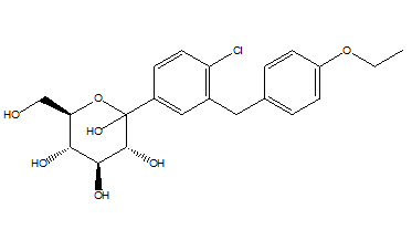 达格列净杂质B