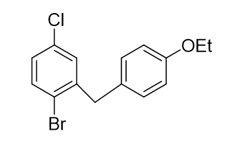 达格列净杂质21