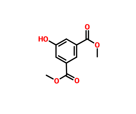 5-羟基间苯二甲酸二甲酯