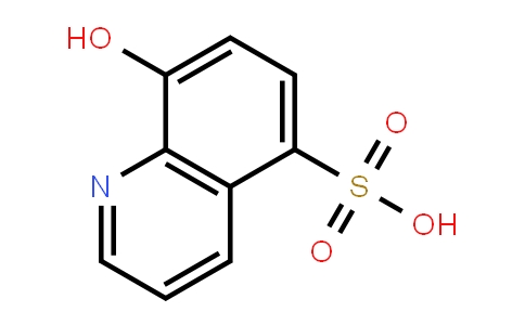  8-羟基喹啉-5-磺酸