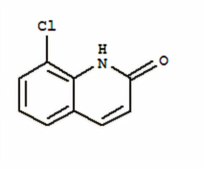 8-氯-2-羟基喹啉