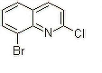 8-溴-2-氯喹啉
