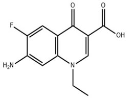 Norfloxacin impurity G
