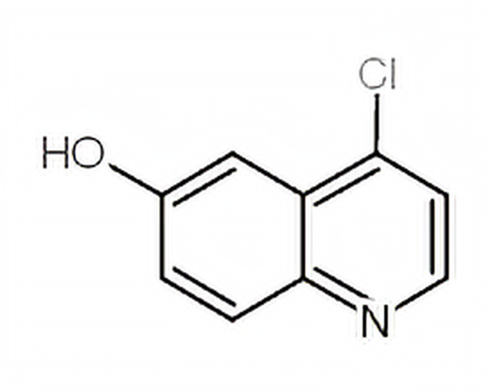 4-氯-6-羟基喹啉